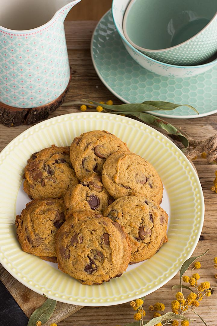 Cookies 2 Chocolates