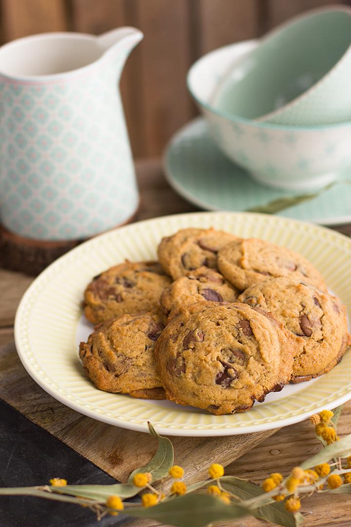 Cookies 2 Chocolates