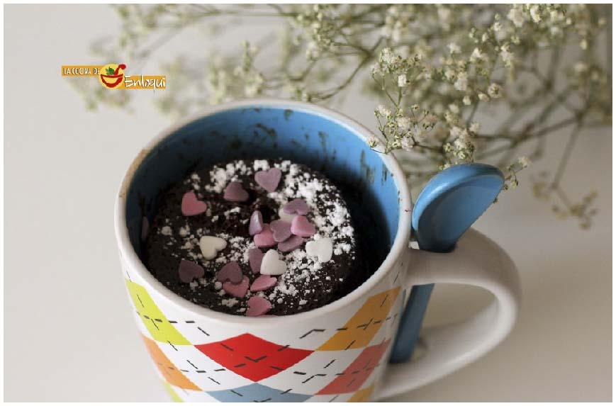 Bizcochos de sabores variados