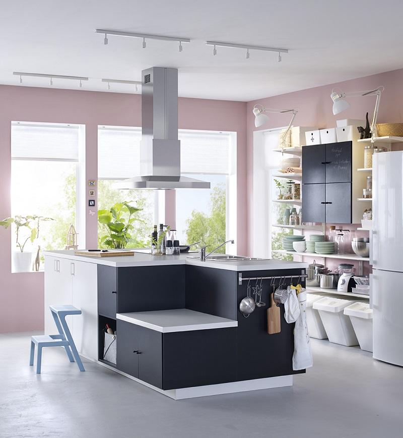 IKEA Cocinas