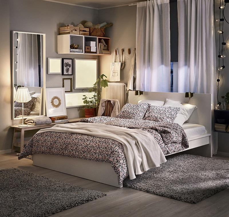 IKEA dormitorios
