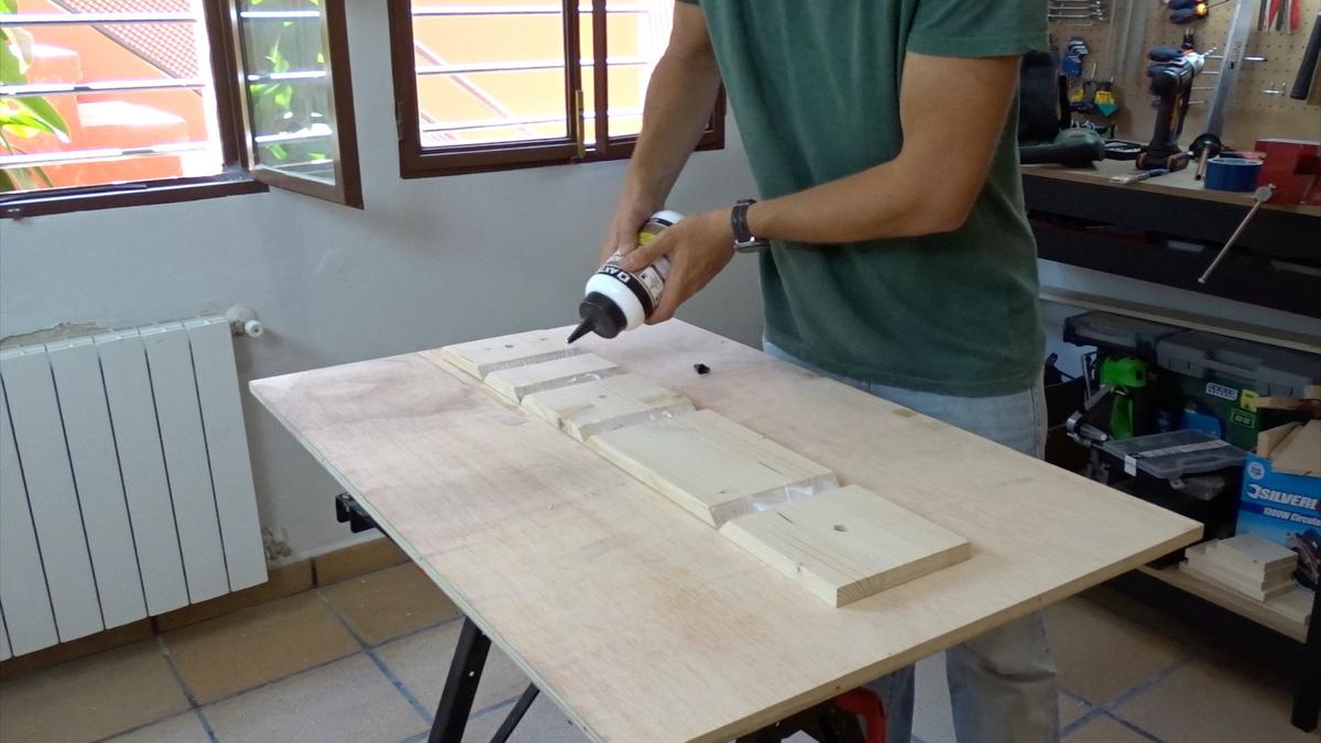 Como hacer una lampara 12 | DIY modern lamp