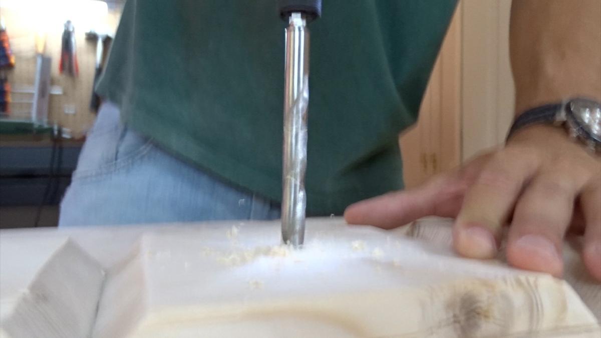 Como hacer una lampara 10 | DIY modern lamp