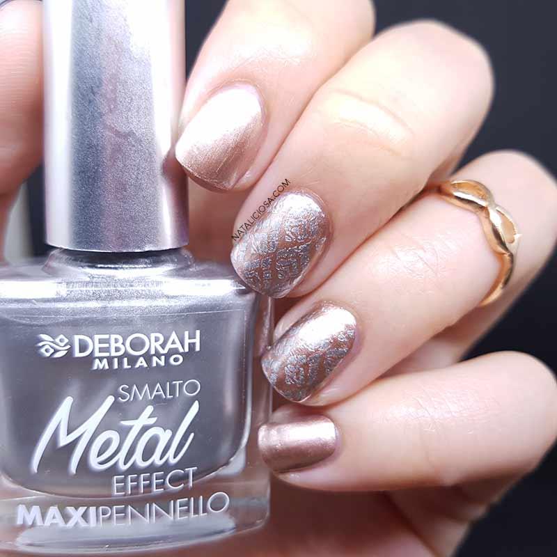 manicura de boda civil o manicura para madrinas de boda de dia o de noche