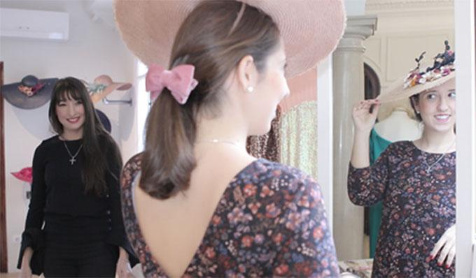 making of la mas mona copia copia