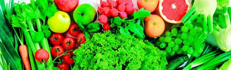 Trucos para lograr que los niños coman vegetales