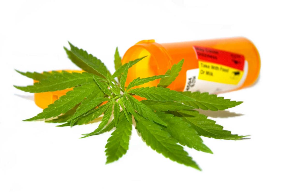 los beneficios de la marihuana medicinal