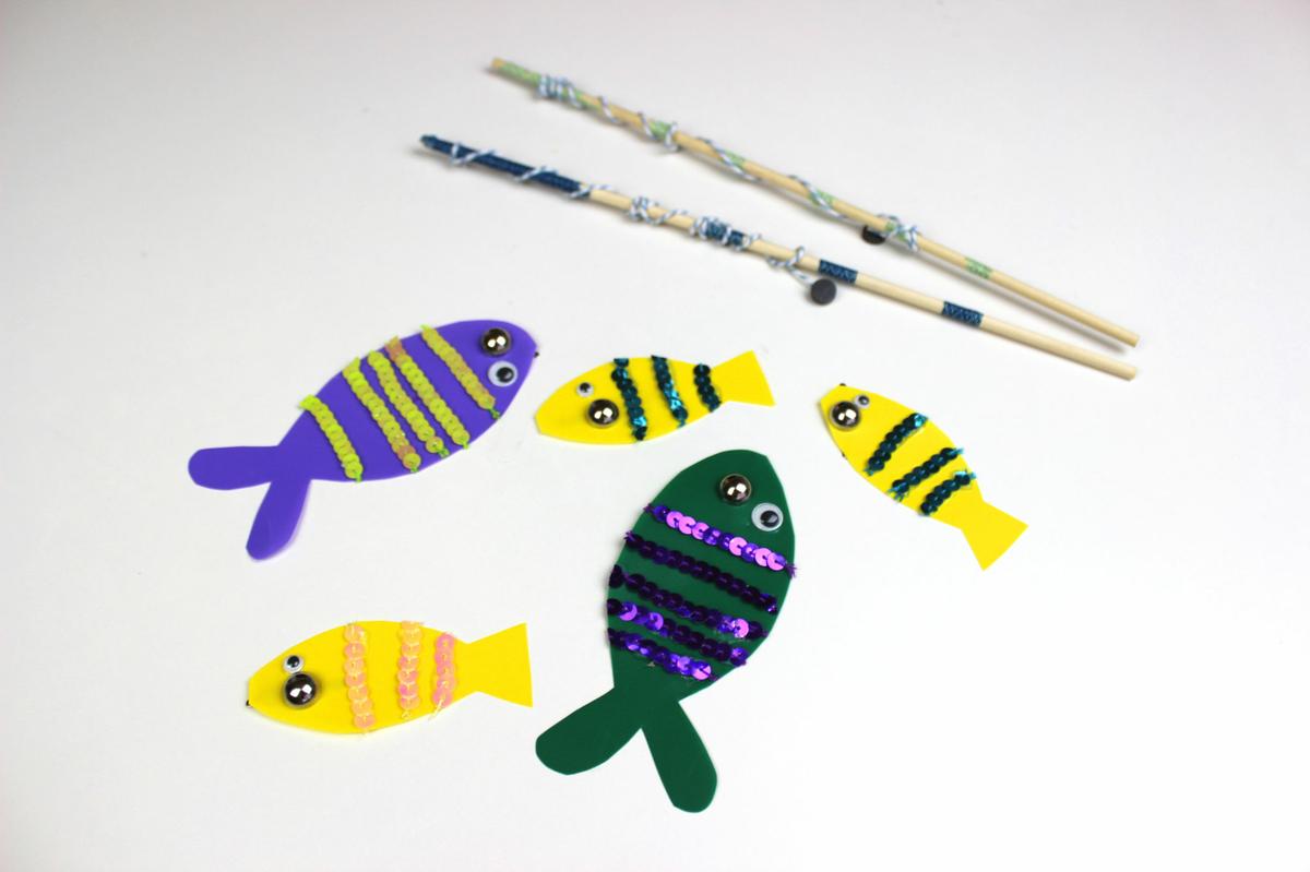 como hacer un juego casero para niños