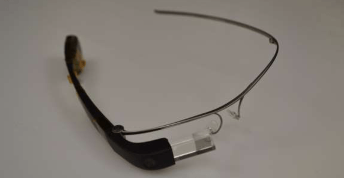 GLASS ENTERPRISE: Las nuevas Google Glass
