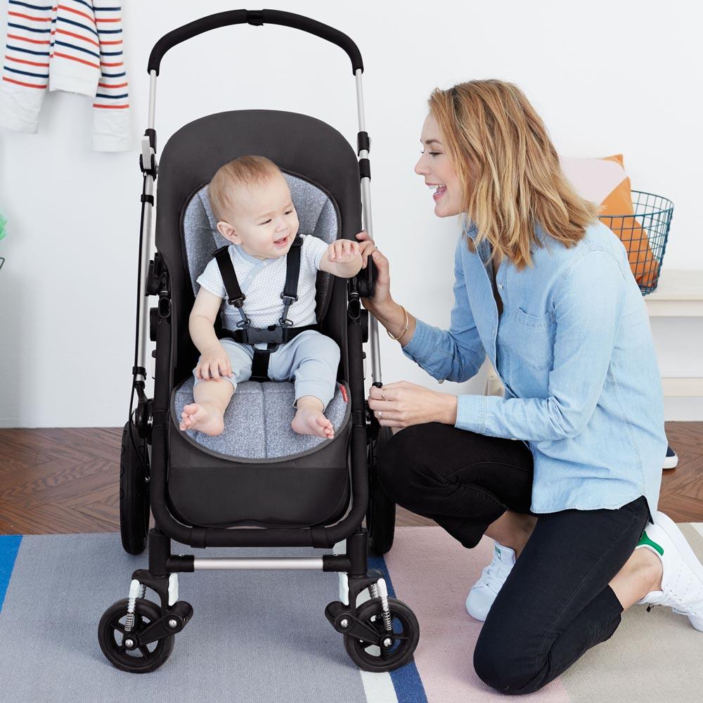 silla ligera de segunda mano