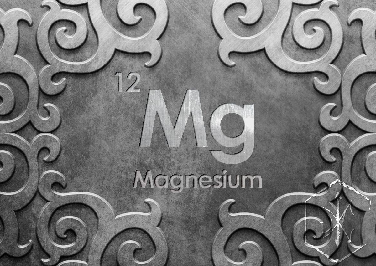 ¿Por qué tomar Magnesio?