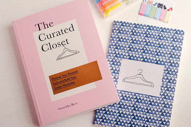The Curated Closet: un armario a tu medida