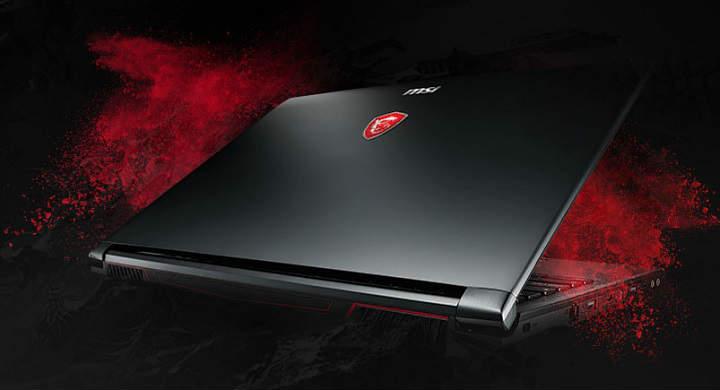 analisis del portatil gaming MSI MSI GL62M 7REX - 1252CN de 2017 con Intel Core i7 7700HQ Quad Core a 2.8GHz y NVIDIA GeForce GTX1050 Ti GDDR5 1 TB de disco duro a 7200rpm Windows 10 y 8GB de RAM DDR4 reseña opinión especificaciones técnicas y precio con oferta