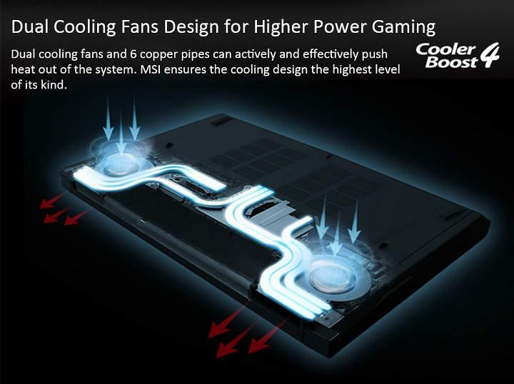 analisis del portatil gaming MSI MSI GL62M 7REX - 1252CN de 2017 con Intel Core i7 7700HQ Quad Core a 2.8GHz y NVIDIA GeForce GTX1050 Ti GDDR5 1 TB de disco duro a 7200rpm Windows 10 y 8GB de RAM DDR4 reseña opinión especificaciones técnicas y precio con oferta