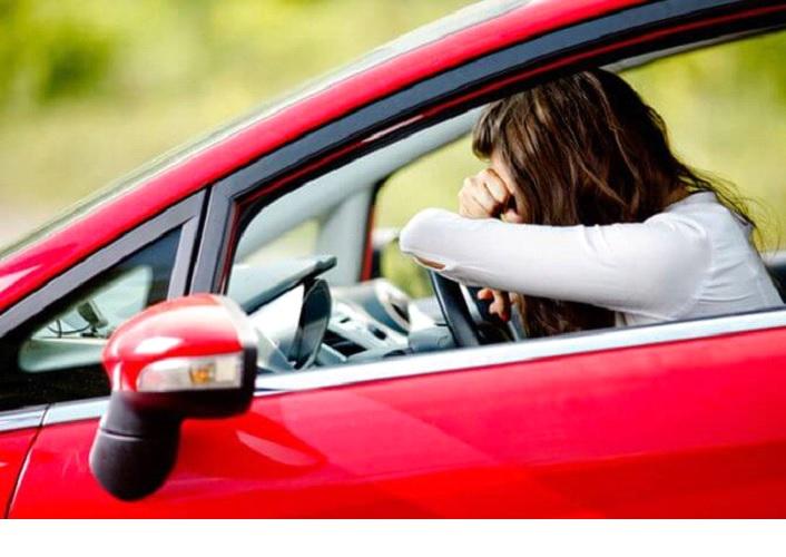 Superar la amaxofobia y miedo a conducir con hipnosis