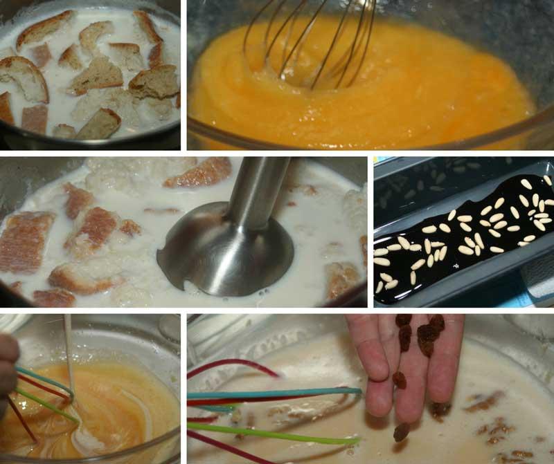 receta-pudin-de-pan
