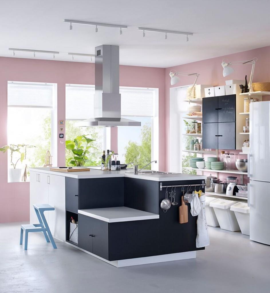 Nuevo catálogo Ikea 2018