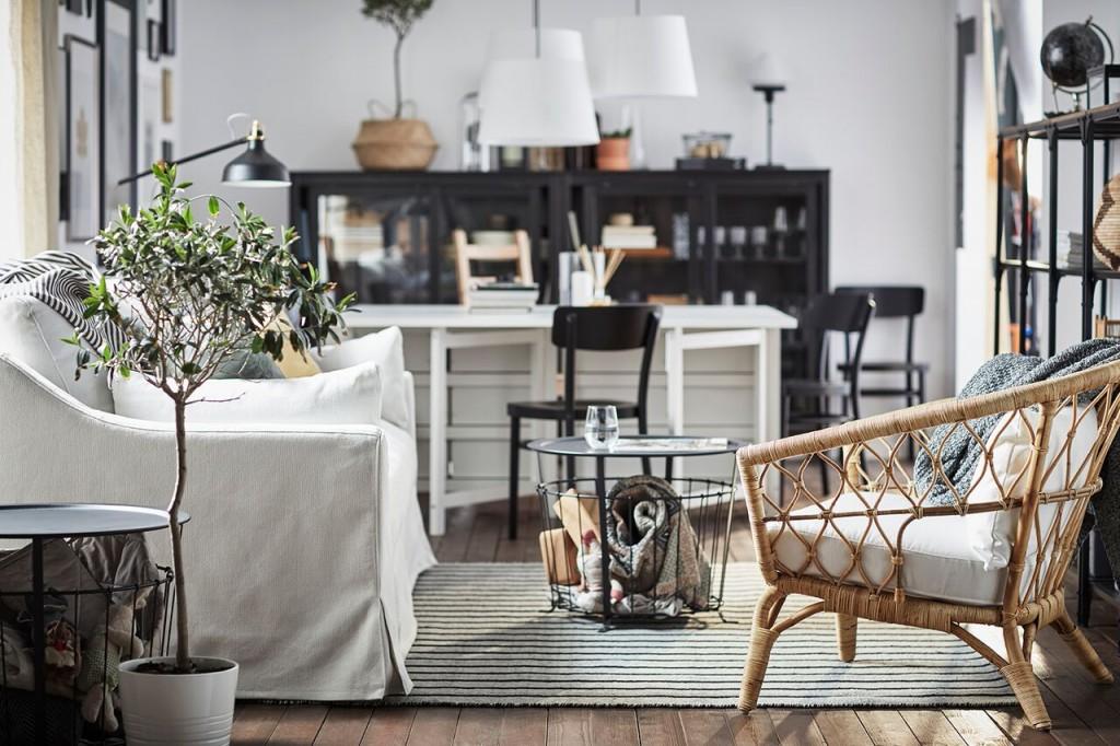 Nuevo Catálogo Ikea 2018