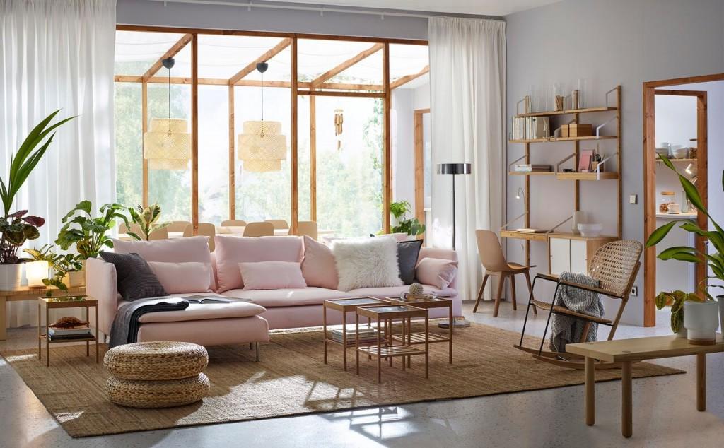 Nuevo catálogo Ikea 2018