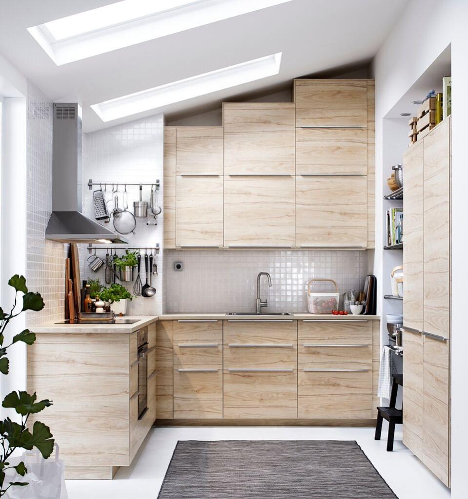 Nuevo catálogo Ikea 2018