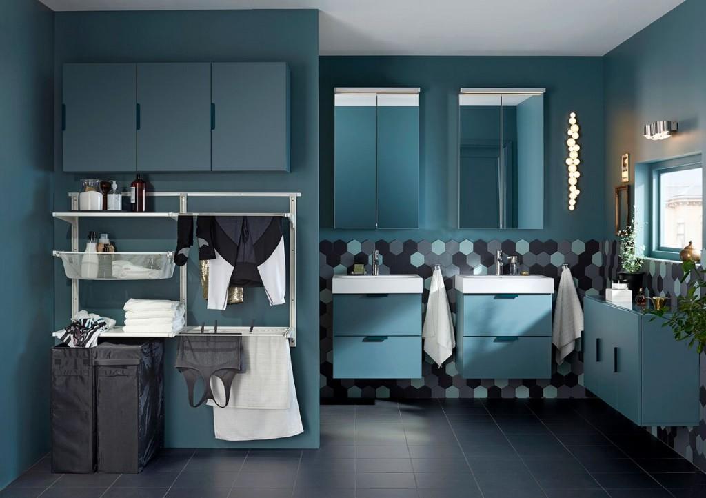 Nuevo catálogo Ikea 2018