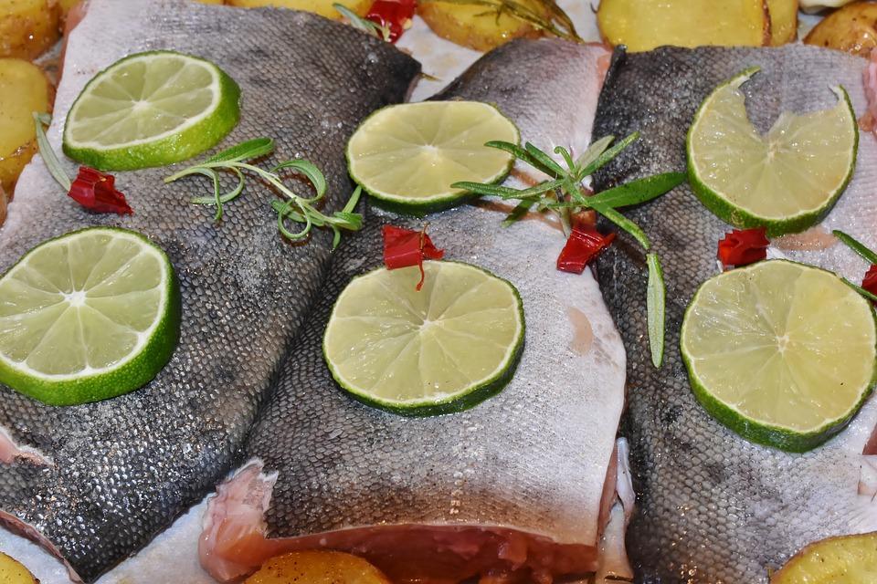Salmón