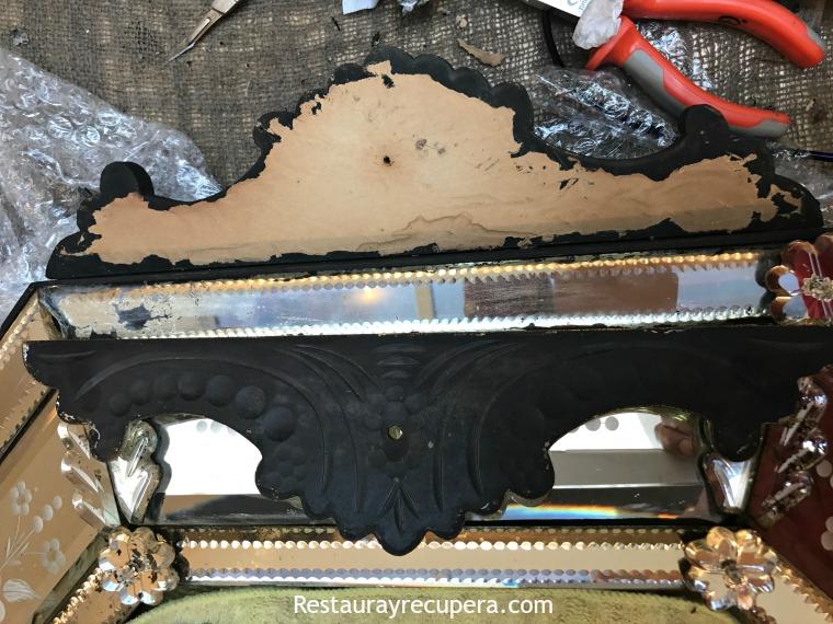 espejo_veneciano_desmontaje_copete_restaurayrecupera