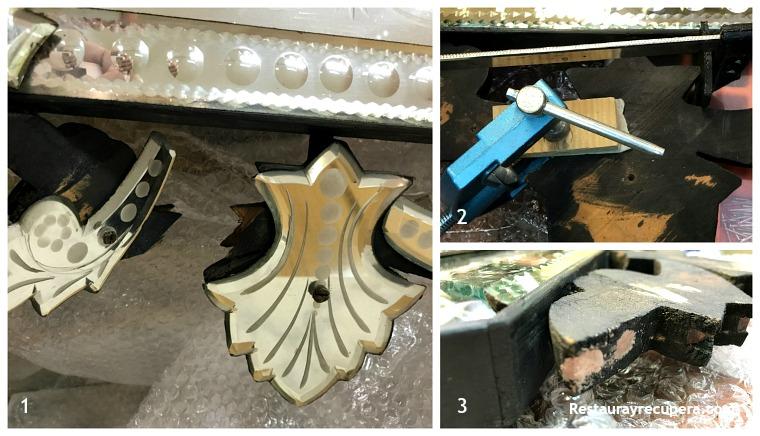 espejos_venecianos_restauracion_copete_inferior_restaurayrecupera