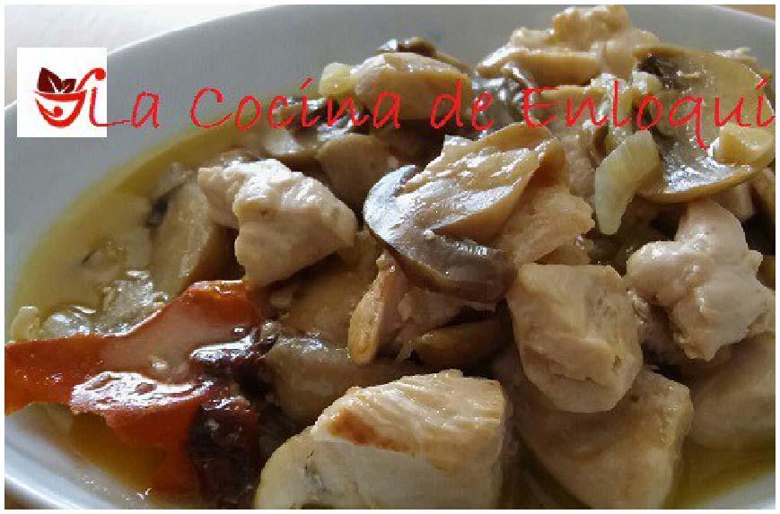 Recetas de guisos tradicionales