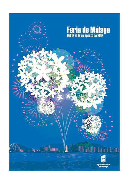 feria de malaga 2017