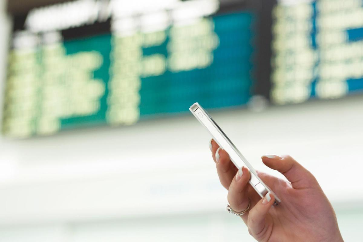 Adiós al Roaming ¿Cierto o falso?