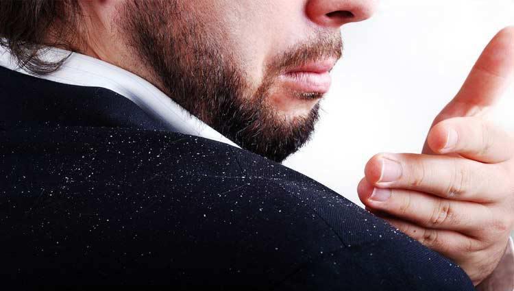 Manchas en la piel: ¿Causadas por estrés?