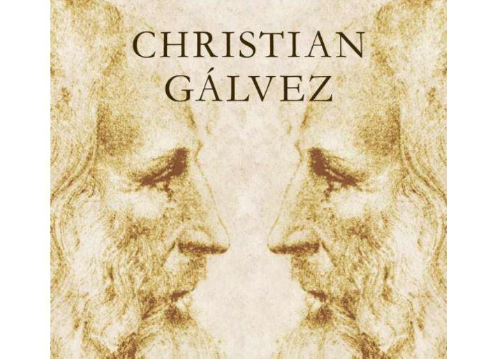 Christian Gálvez Presenta Leonardo da Vinci Cara a Cara