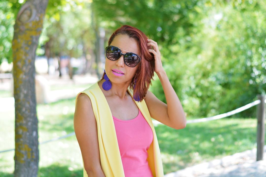 Gabbysweetstyle look del día