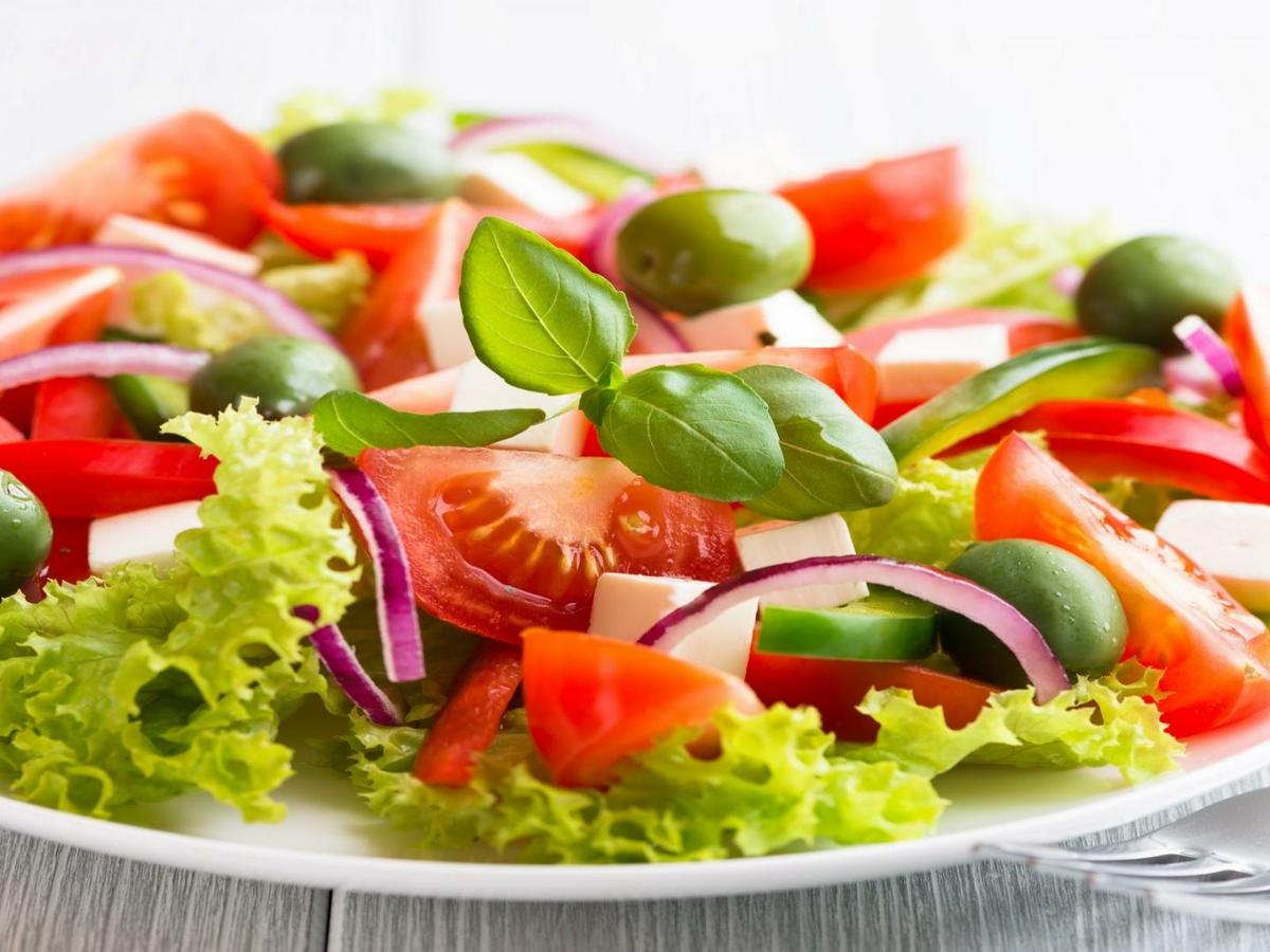 Alimentos ricos en agua