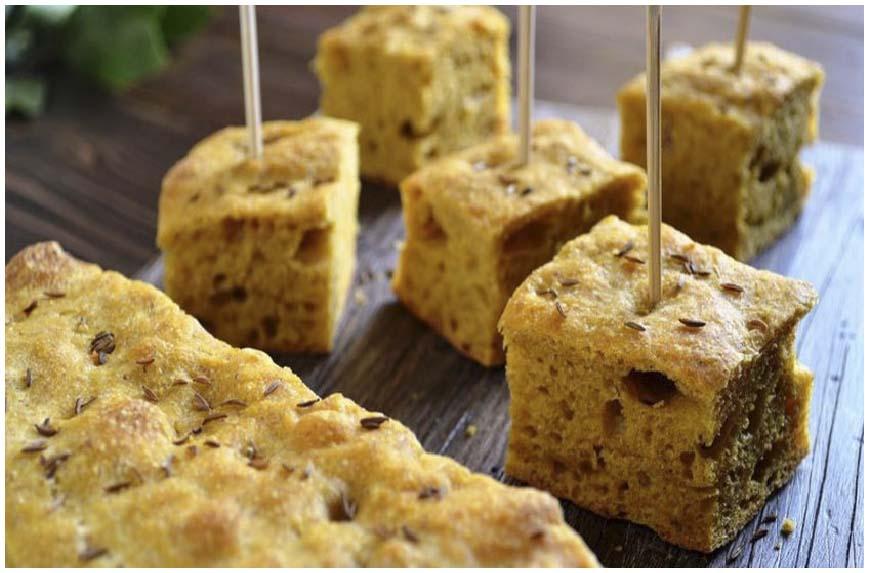 Recetas con zanahorias saladas y dulces 