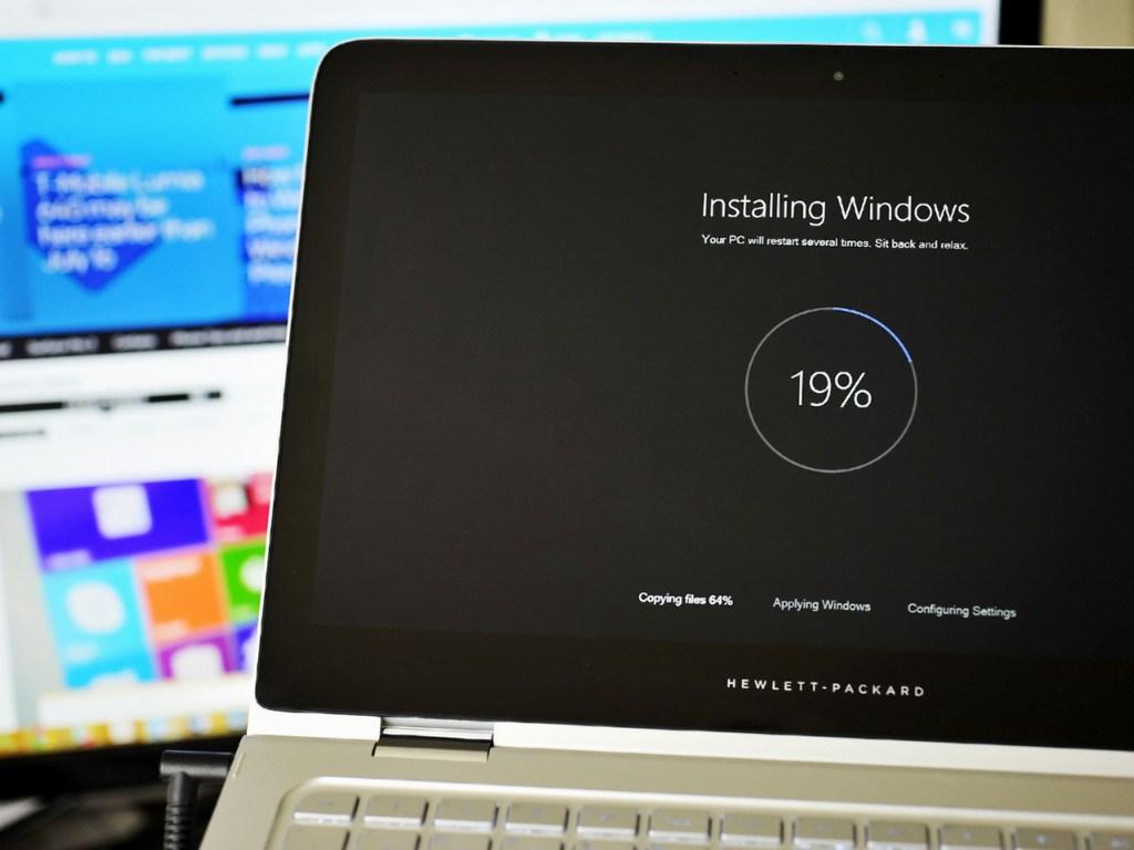 10 trucos windows 10 Que No Sabias