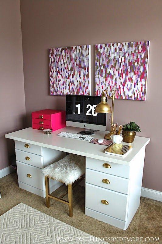 como decorar tu oficina según el feng shui