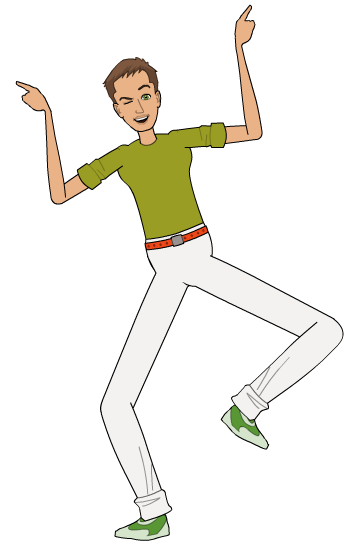 Lo quiero poner en práctica.