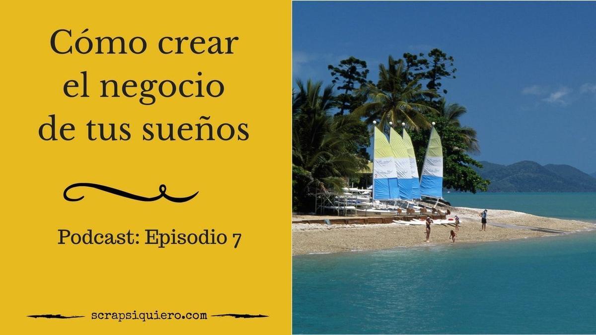 Crea un negocio que no esté condenado al fracaso