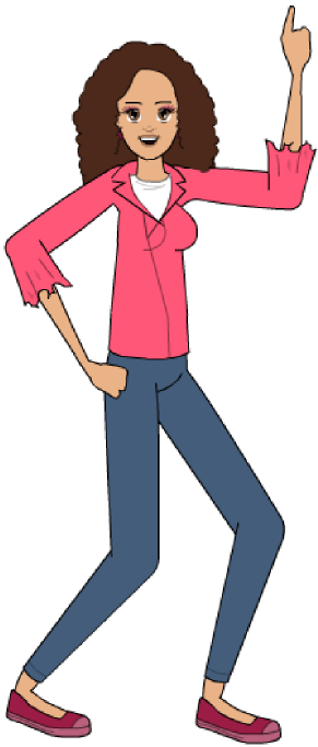 Lo quiero poner en práctica.