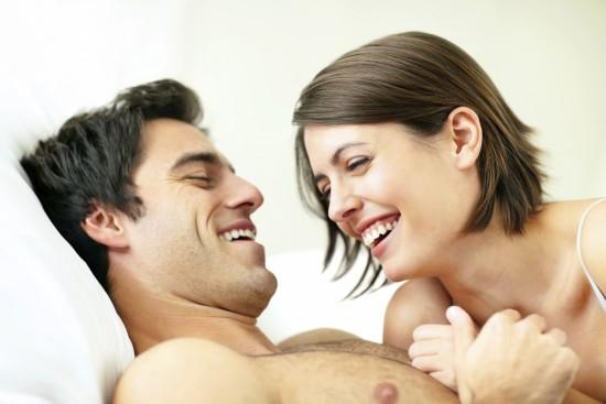 conseguir una vida sexual más satisfactoria