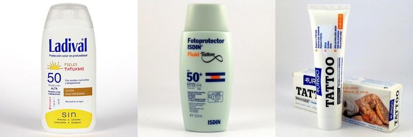 Cómo Cuidar los Tatuajes en Verano