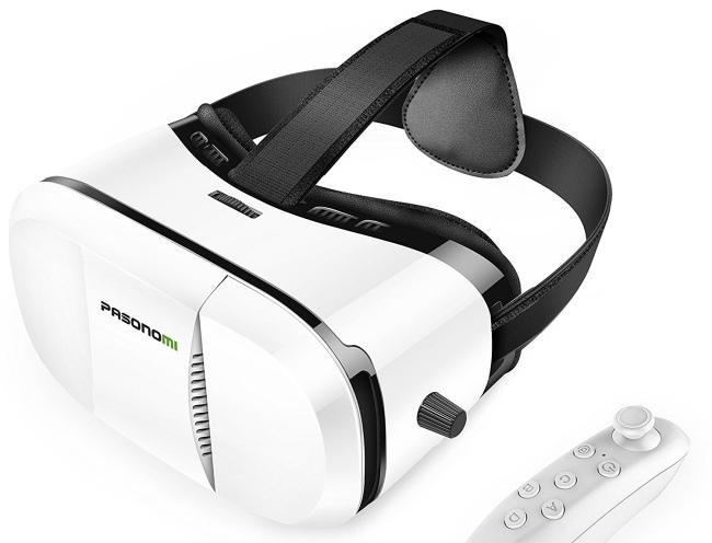 elige tus lentes realidad virtual en comousarutorrent.com