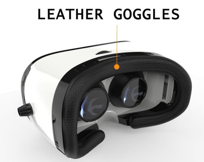 gafas vr 3d economicas - compra aqui