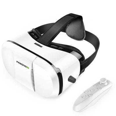 Gafas VR con Mando Pasonomi - Realidad Virtual