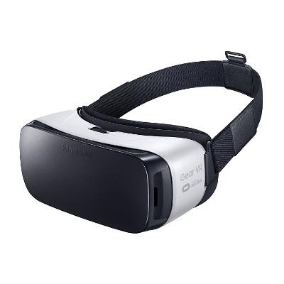 Samsung Gear VR - Gafas Realidad Virtual