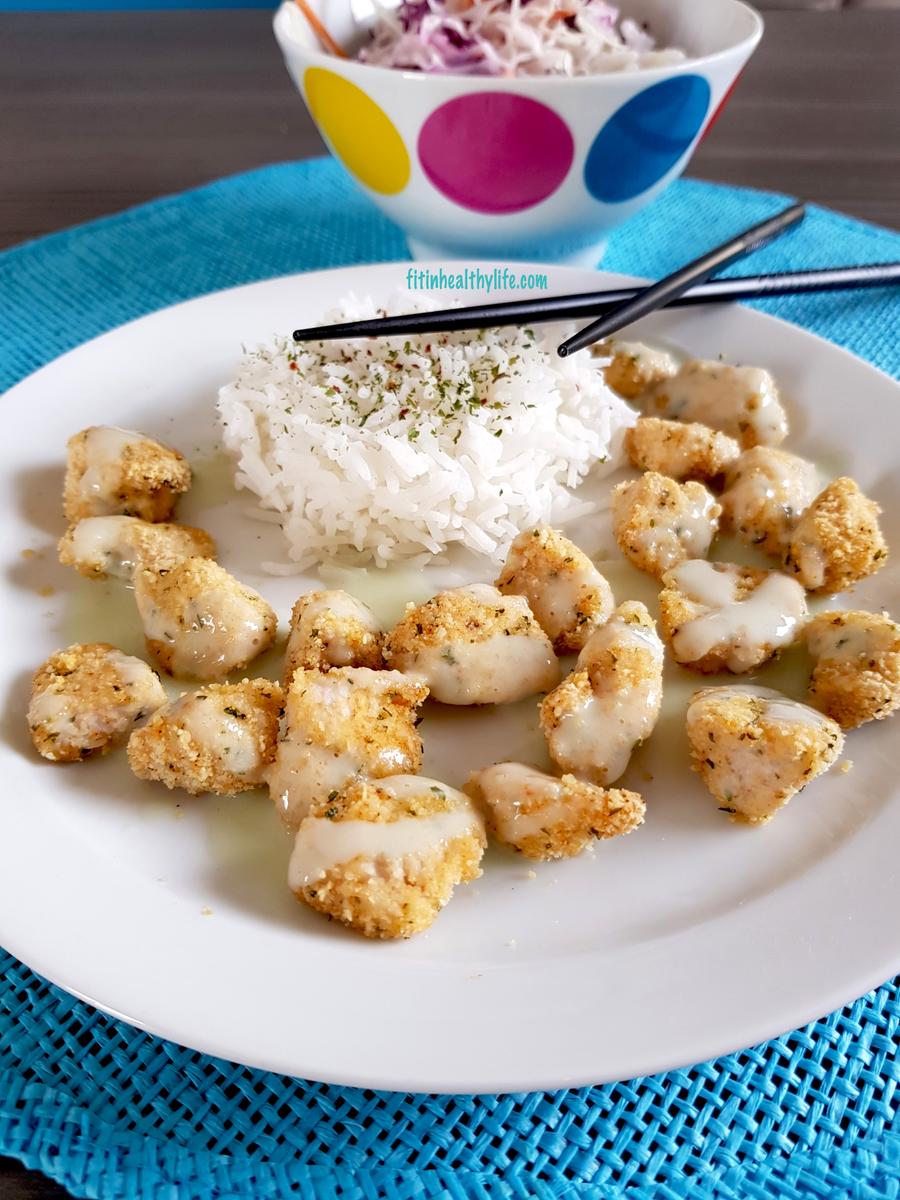 pollo con salsa de wasabi 3 copia