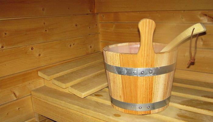 sauna y salud