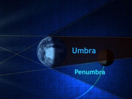 Umbra- Penumbra 